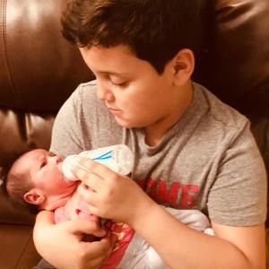 Meet your Posher, Michelly